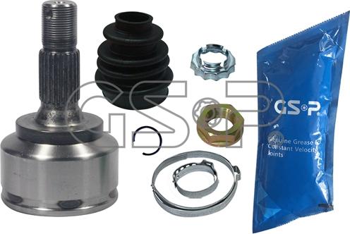 GSP 801110 - Set articulatie, planetara aaoparts.ro