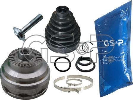 GSP 801811 - Set articulatie, planetara aaoparts.ro