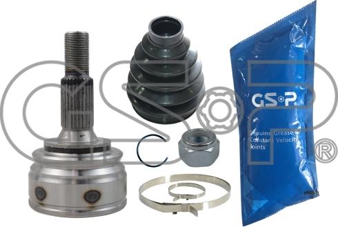 GSP 801397 - Set articulatie, planetara aaoparts.ro