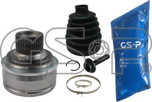 GSP 801357 - Set articulatie, planetara aaoparts.ro