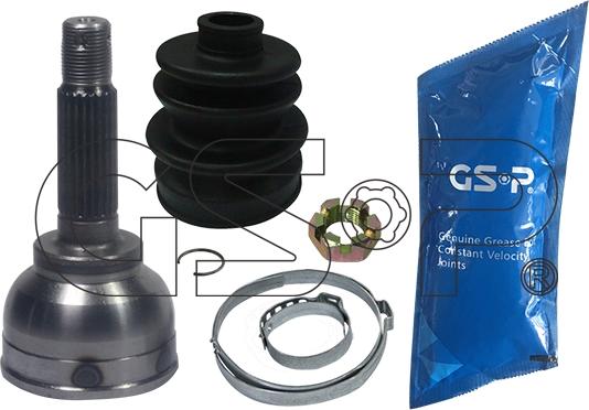 GSP 808004 - Set articulatie, planetara aaoparts.ro