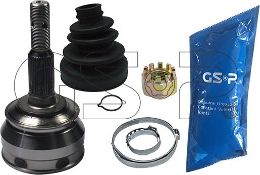 GSP 808003 - Set articulatie, planetara aaoparts.ro