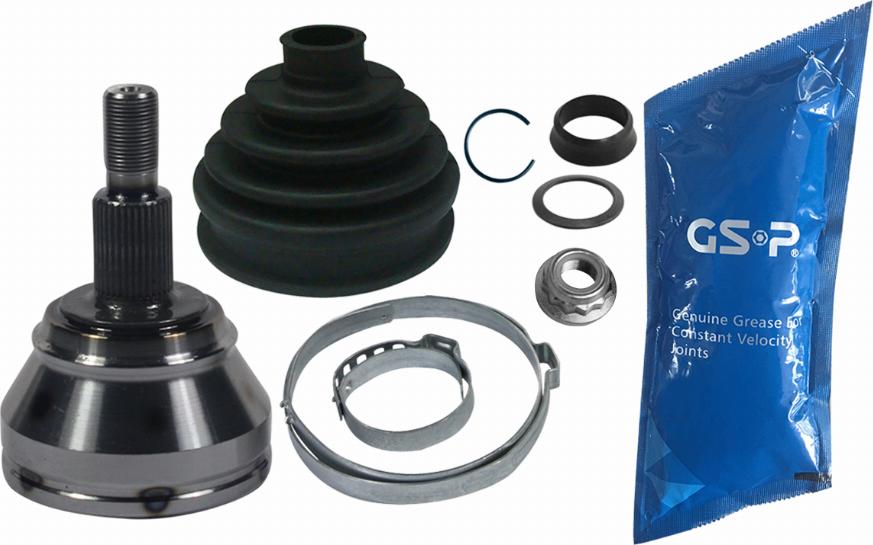GSP 803035 - Set articulatie, planetara aaoparts.ro