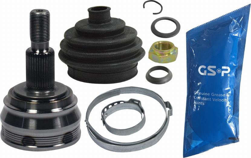 GSP 803033 - Set articulatie, planetara aaoparts.ro