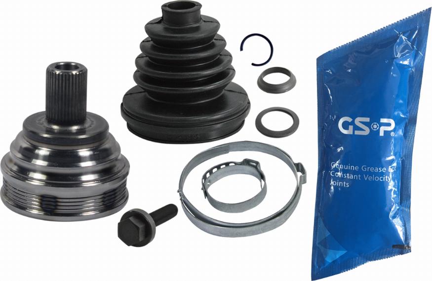 GSP 803037 - Set articulatie, planetara aaoparts.ro