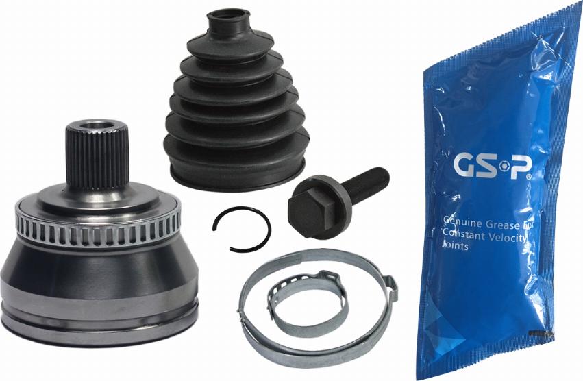 GSP 803078 - Set articulatie, planetara aaoparts.ro