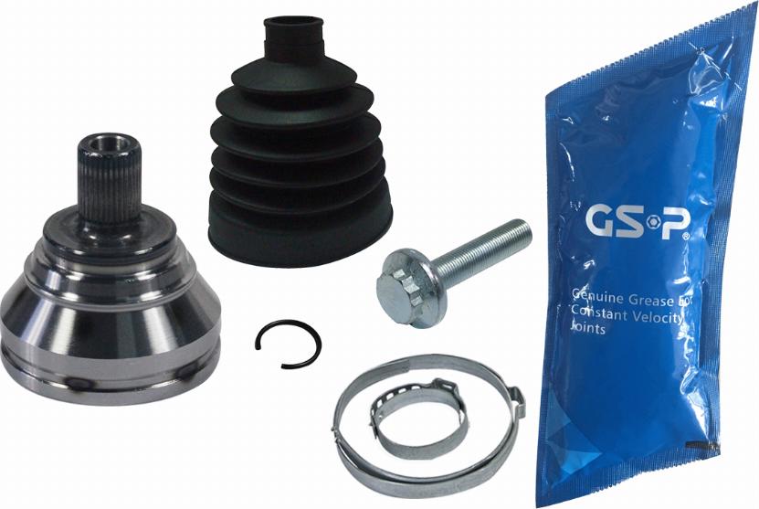 GSP 803101 - Set articulatie, planetara aaoparts.ro