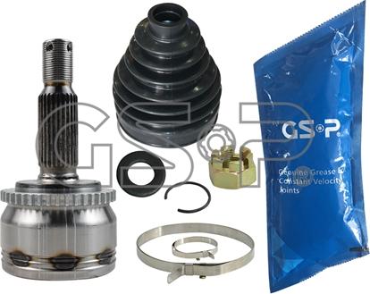 GSP 802367 - Set articulatie, planetara aaoparts.ro