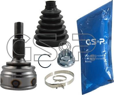 GSP 802273 - Set articulatie, planetara aaoparts.ro