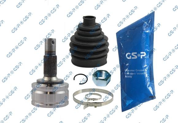 GSP 802749 - Set articulatie, planetara aaoparts.ro