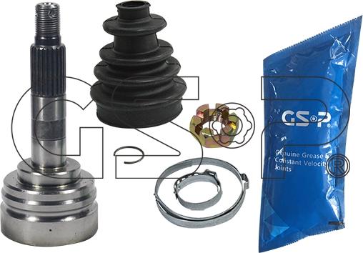 GSP 814015 - Set articulatie, planetara aaoparts.ro