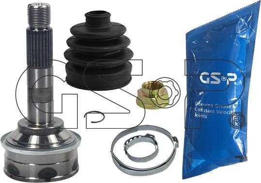 GSP 814018 - Set articulatie, planetara aaoparts.ro