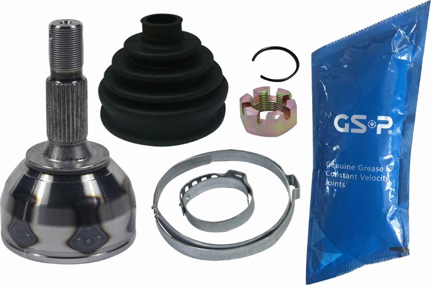 GSP 810098 - Set articulatie, planetara aaoparts.ro