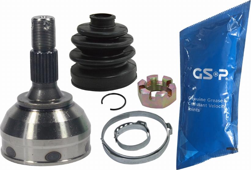 GSP 810042 - Set articulatie, planetara aaoparts.ro