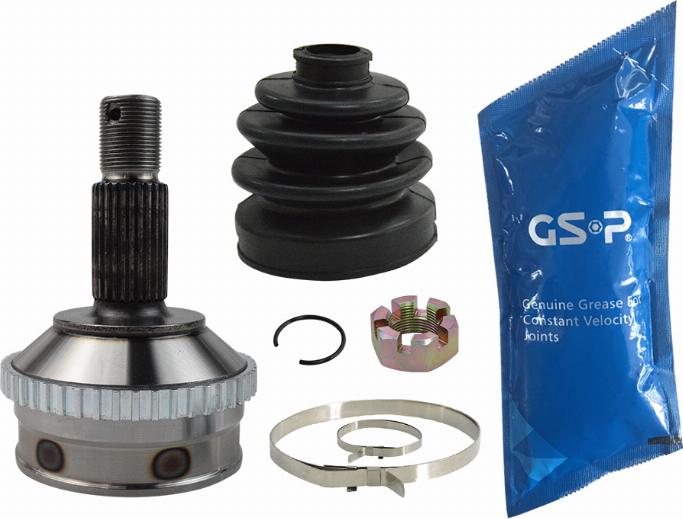 GSP 810059 - Set articulatie, planetara aaoparts.ro