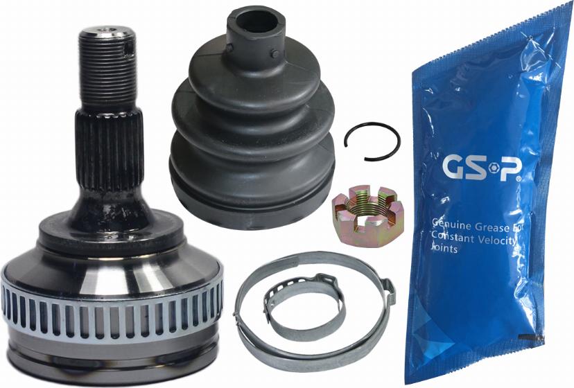 GSP 810067 - Set articulatie, planetara aaoparts.ro
