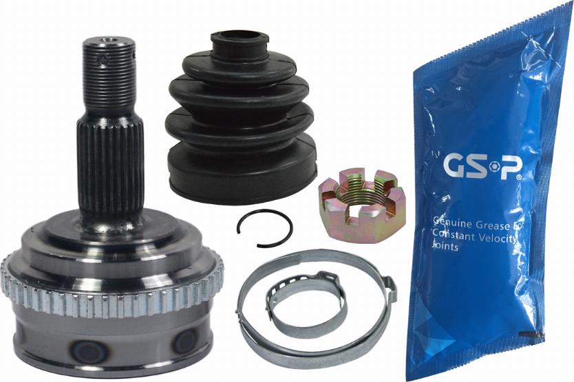 GSP 810018 - Set articulatie, planetara aaoparts.ro