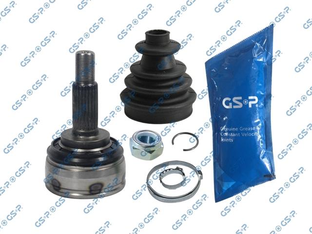 GSP 811002 - Set articulatie, planetara aaoparts.ro