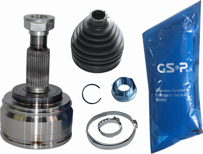 GSP 818289 - Articulatie, planetara aaoparts.ro