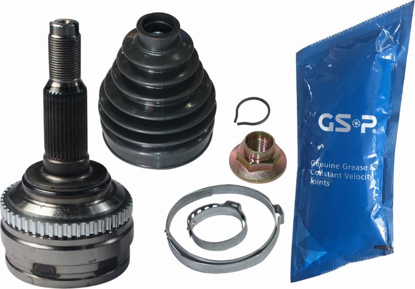 GSP 812027 - Set articulatie, planetara aaoparts.ro