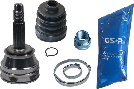 GSP 817041 - Set articulatie, planetara aaoparts.ro