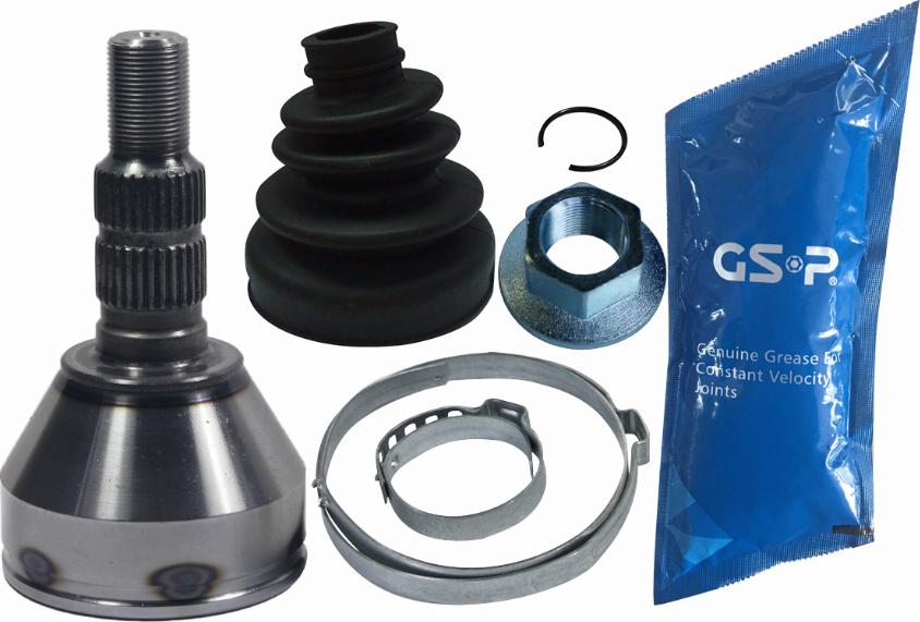GSP 817051 - Set articulatie, planetara aaoparts.ro