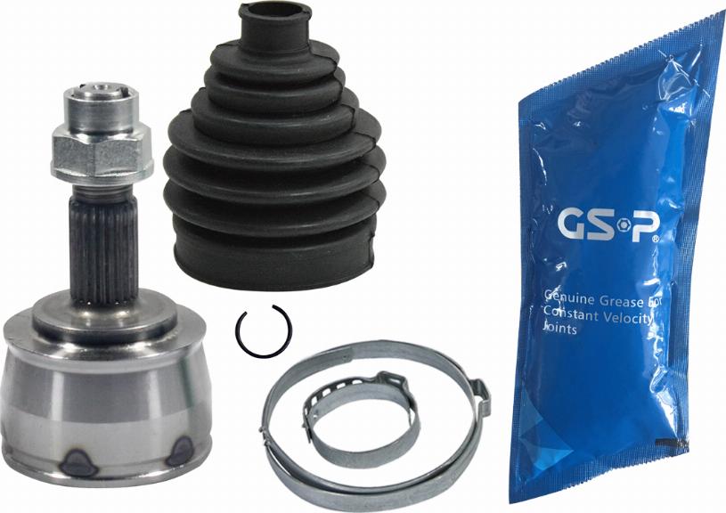 GSP 817014 - Set articulatie, planetara aaoparts.ro