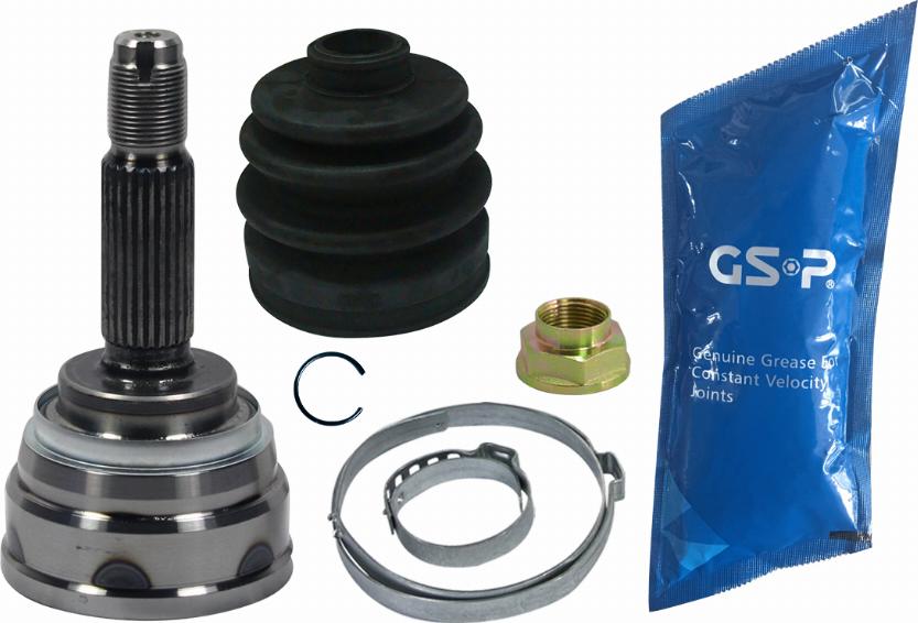 GSP 839054 - Set articulatie, planetara aaoparts.ro