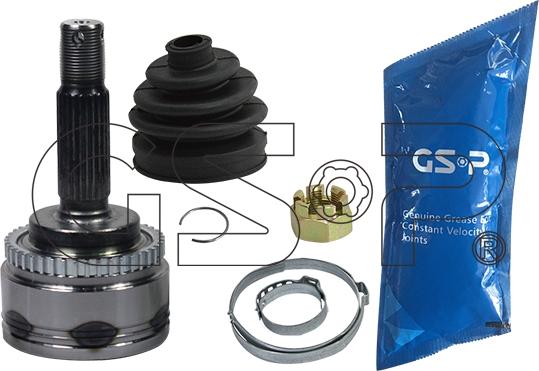 GSP 839004 - Set articulatie, planetara aaoparts.ro