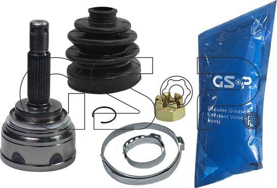 GSP 839036 - Set articulatie, planetara aaoparts.ro