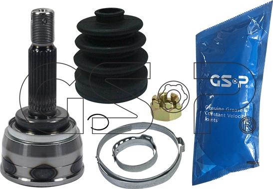 GSP 839030 - Set articulatie, planetara aaoparts.ro