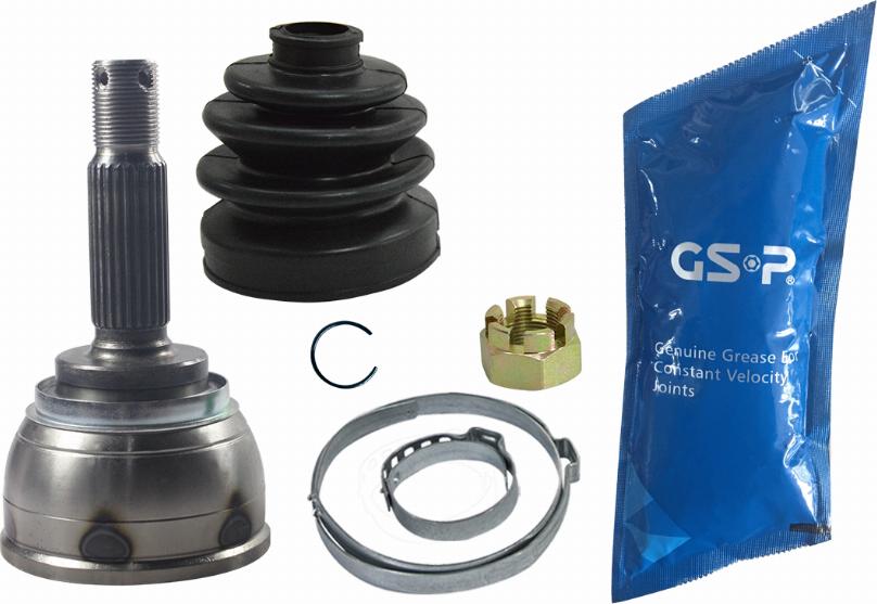 GSP 839033 - Set articulatie, planetara aaoparts.ro