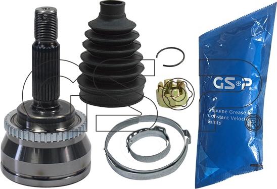 GSP 839020 - Set articulatie, planetara aaoparts.ro