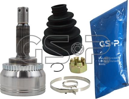 GSP 839075 - Set articulatie, planetara aaoparts.ro