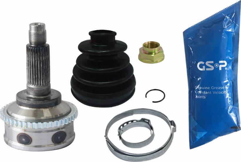 GSP 834117 - Set articulatie, planetara aaoparts.ro