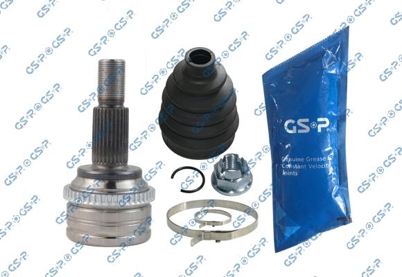 GSP 834213 - Set articulatie, planetara aaoparts.ro