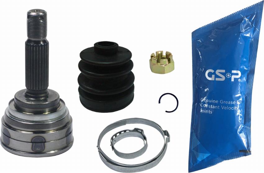 GSP 824009 - Set articulatie, planetara aaoparts.ro