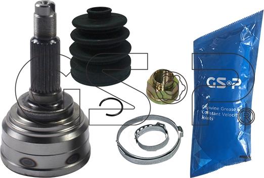 GSP 826005 - Set articulatie, planetara aaoparts.ro