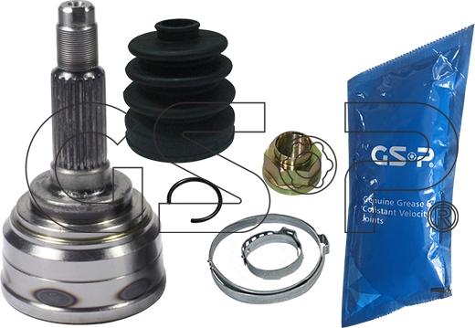 GSP 826006 - Set articulatie, planetara aaoparts.ro