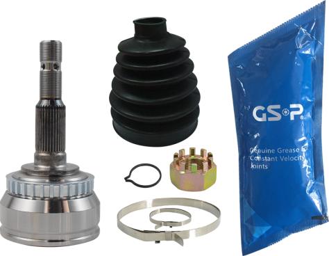 GSP 821033 - Set articulatie, planetara aaoparts.ro
