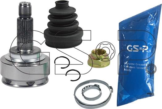 GSP 823165 - Set articulatie, planetara aaoparts.ro