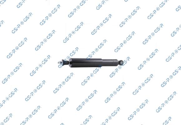 GSP 31114620 - Amortizor aaoparts.ro