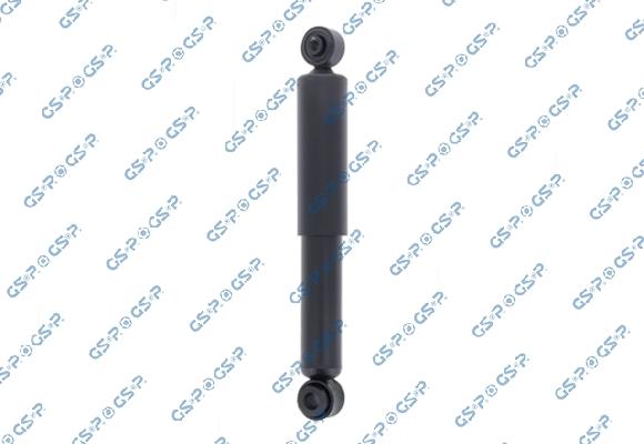 GSP 31110460 - Amortizor aaoparts.ro