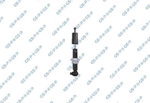 GSP 31339960 - Amortizor aaoparts.ro