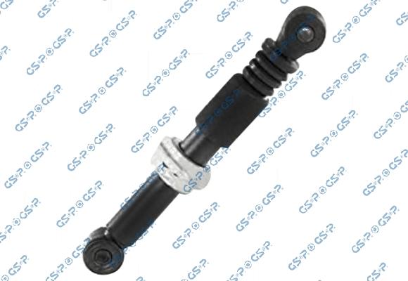 GSP 32470170 - Amortizor aaoparts.ro