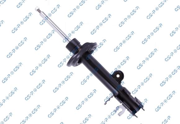 GSP 32000100 - Amortizor aaoparts.ro
