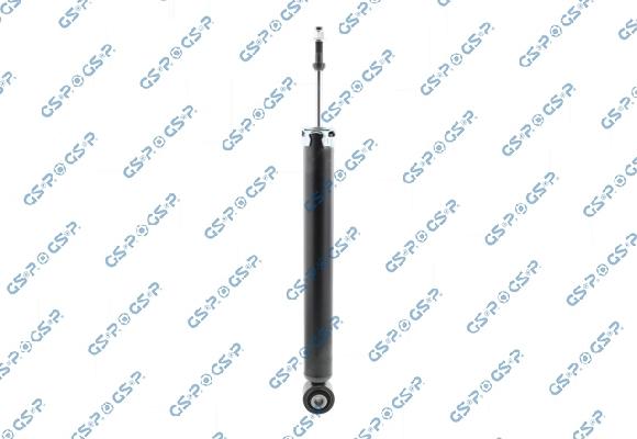 GSP 32140830 - Amortizor aaoparts.ro