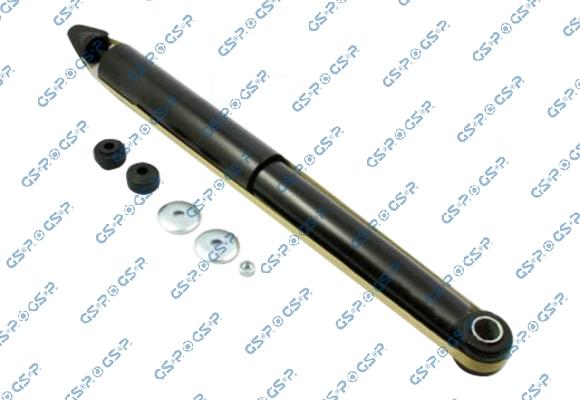 GSP 32109890 - Amortizor aaoparts.ro