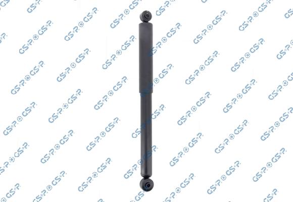 GSP 32108480 - Amortizor aaoparts.ro