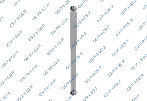 GSP 32114990 - Amortizor aaoparts.ro